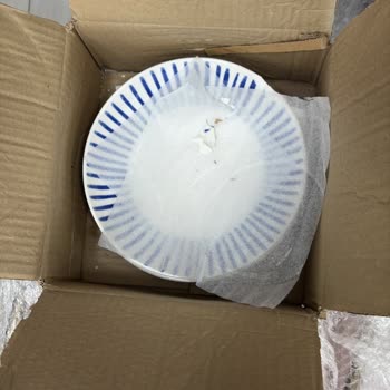 Kırık Ürünler Ve 27 Parçanın İadesi Ödenmedi