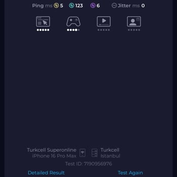 1000 Mbps Vaadi Gerçekleşmedi, Hız 400-500 Mbps