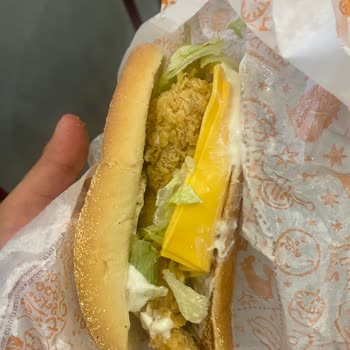 Soğuk Ve Çiğ Ürünler, Hijyen Sorunlarıyla Popeyes Kızılay’da Hayal Kırıklığı