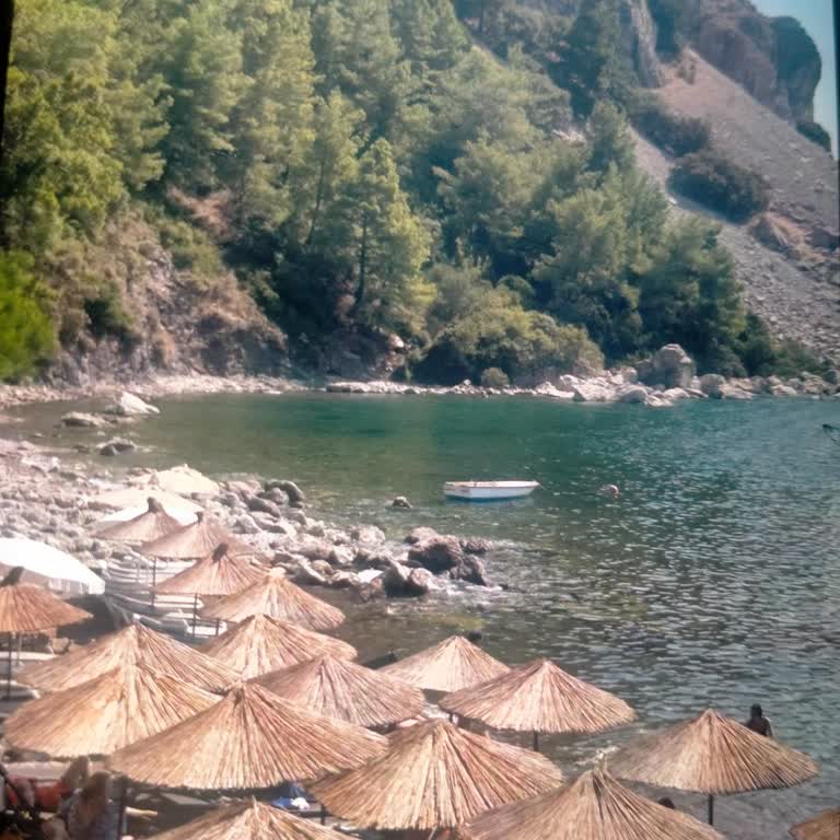 Meril Club Otelinde Hijyen Ve Yemek Kalitesi Sorunları