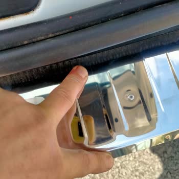 Koruyucu Bantla Gizlenen Ayıplı Nikelaj Ve Satıcının İade Reddi