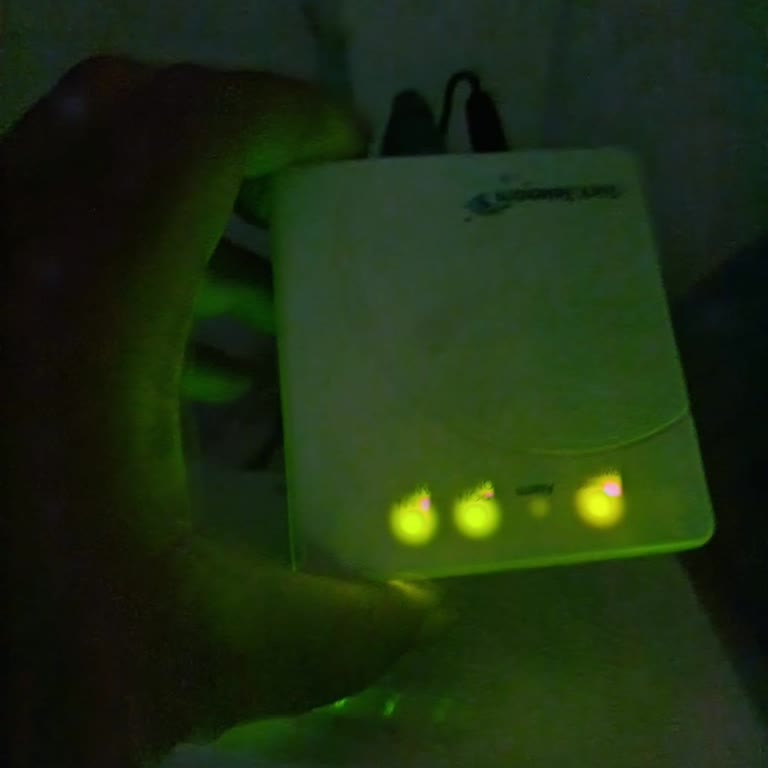 Gaziantep Oğuzeli’de 10 Gün Süren İnternet Kesintisi Ve Fatura İadesi Talebi