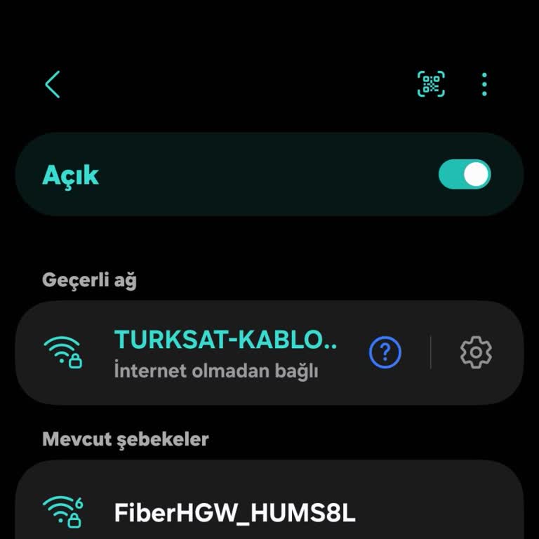 İnternet Kesintisi Ve Fatura Haksızlığı Şikayetim