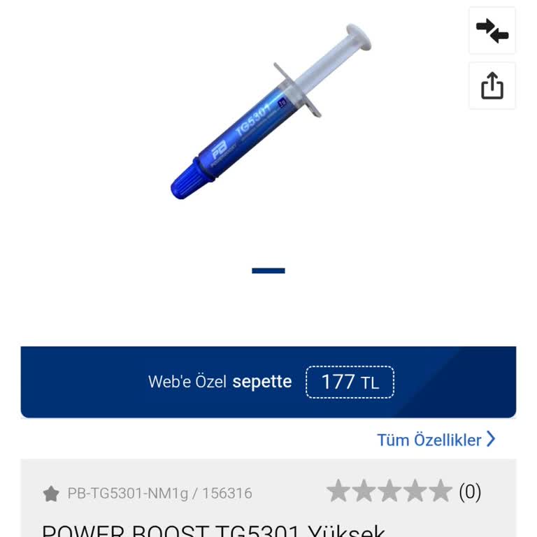 Stok Bilgisi Yanlış, Müşteri Zaman Ve Yakıt Kaybı Yaşıyor
