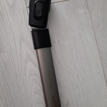 Philips Süpürge Borusunun Aniden Kırılması Ve Garanti Talebi