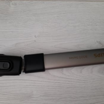 Philips Süpürge Borusunun Aniden Kırılması Ve Garanti Talebi