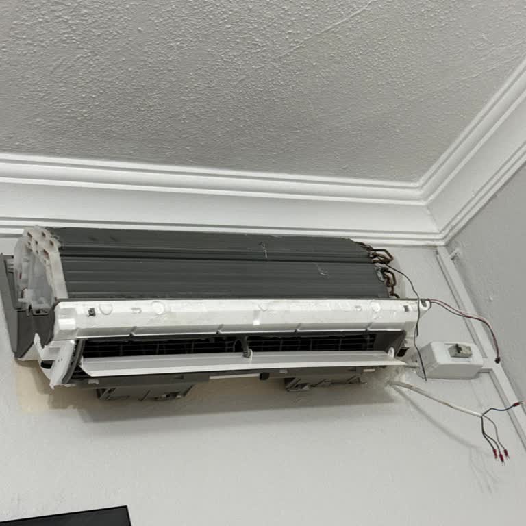 Kartı İki Kez Yanan Daikin Klimanın Garanti Kapsamında Ücretsiz Onarımı Talep Ediliyor