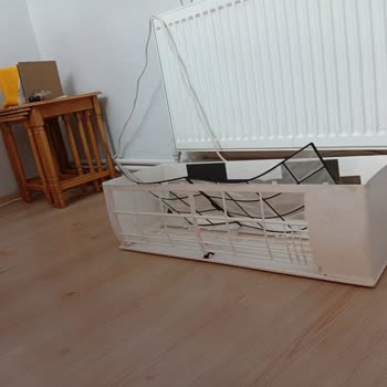 Eki aç