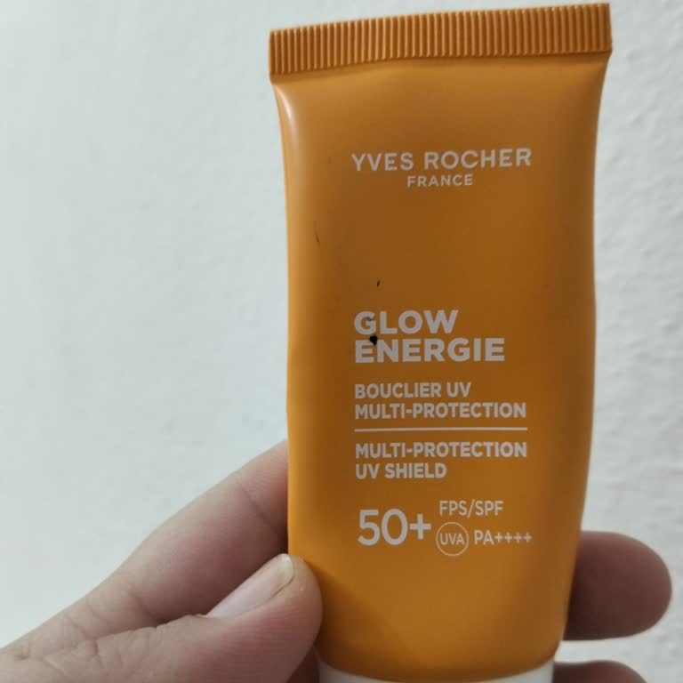 Yves Rocher Güneş Kremi Kullanım Sonrası Cilt Lekeleri