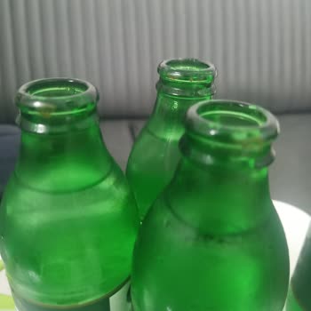 Kızılcahamam Doğal Maden Suyu Kapaklarında Paslanma Ve Hijyen Sorunu