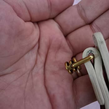 Levidor Çanta Kulpları Kırıldı, Garanti Kapsamında Onarım Veya İade Talebi