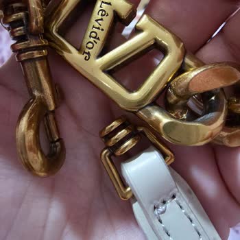 Levidor Çanta Kulpları Kırıldı, Garanti Kapsamında Onarım Veya İade Talebi