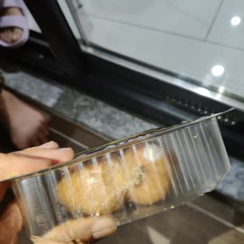 Küflü Sucuk Satışı Müşterinin Sağlığını Tehdit Ediyor