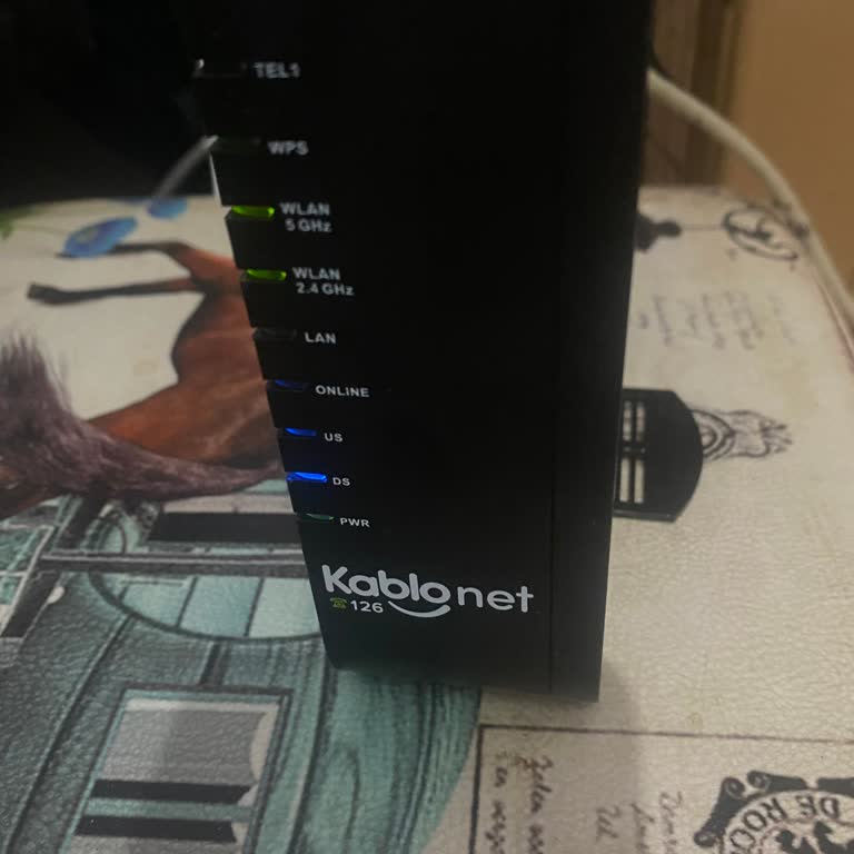 İnternet Kesintisi Ve Arıza Kaydı Oluşturulamaması