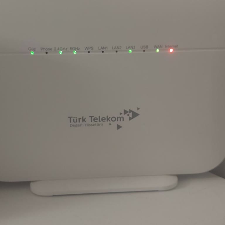 Ev İnternet Kesintisi Ve Belirsiz Müşteri Hizmetleri Nedeniyle Mağduriyet