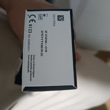 Durex Nude Prezervatif Yırtılması Nedeniyle Gebelik Riski Ve Psikolojik Mağduriyet