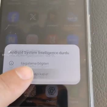 Reeder S19 Pro Max Açılmıyor