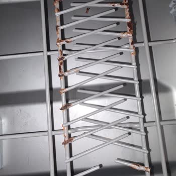 Teka Bulaşık Makinesinde Sepet Paslanması Ve Maliyet İtirazı