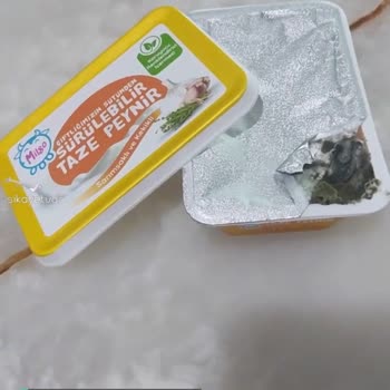 Carrefour SA Milgo Peynir Hüsranı!