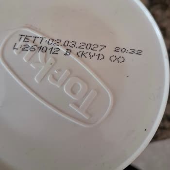 Migros Ve Torku Ürünlerinde Şüpheli Son Kullanma Tarihi Ve Küflenme: Müşteri Mağduriyeti