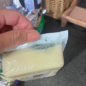 Migros Ve Torku Ürünlerinde Şüpheli Son Kullanma Tarihi Ve Küflenme: Müşteri Mağduriyeti