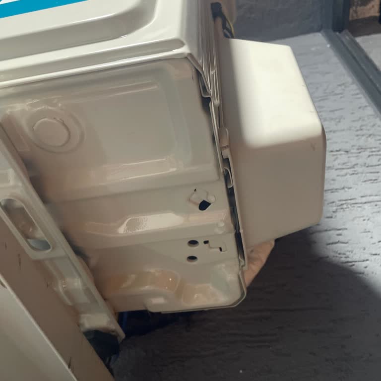 Kumtel KMSAC 12 Klimada Dış Ünitenin Sürekli Su Damlaması Ve Servis Randevusunun Gelmemesi