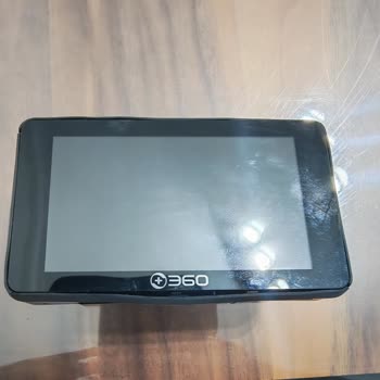 Garanti Süresi Bitmiş Araç Kamerasında Kasada Açılma Ve Yetersiz Satış Sonrası Destek