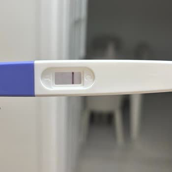 Yanıltıcı Erken Gebelik Testi Sonucu Gereksiz Hastane Ücreti