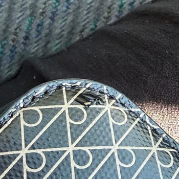 Kısa Sürede Deforme Olan Calvin Klein Çantada Kalite Sorunu Ve Boyner'in İade Reddi