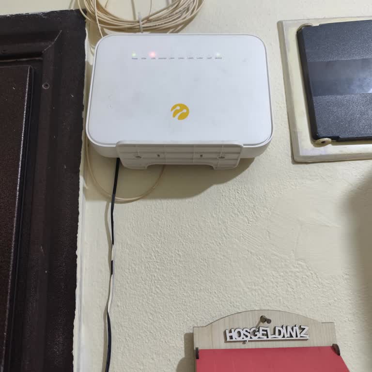 Superonline Ev İnternet Kesintisi 30 Saat Sürüyor, Açıklama Ve Telafi Talebi
