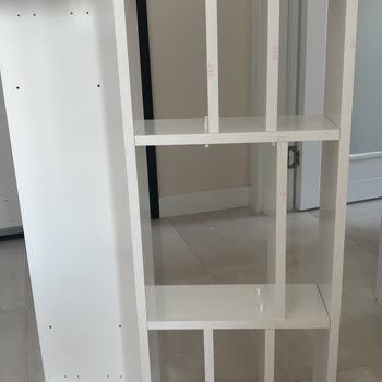 Hatalı Masa Ürününde Montaj Sorunu Ve Satıcıdan Cevap Alamama