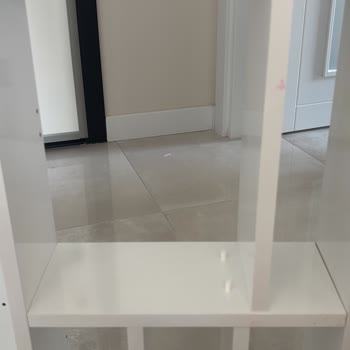 Hatalı Masa Ürününde Montaj Sorunu Ve Satıcıdan Cevap Alamama
