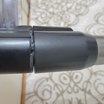 Philips 6000 Serisinde Parça Kırılması Ve Garanti Kapsamlı Onarım Talebi