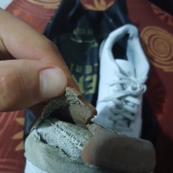 Defolu Puma Ayakkabısı İçin Red Cevap Ve Şirket Desteği Talebi