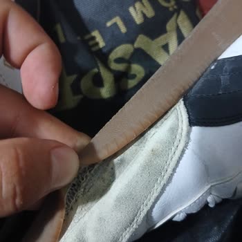 Defolu Puma Ayakkabısı İçin Red Cevap Ve Şirket Desteği Talebi