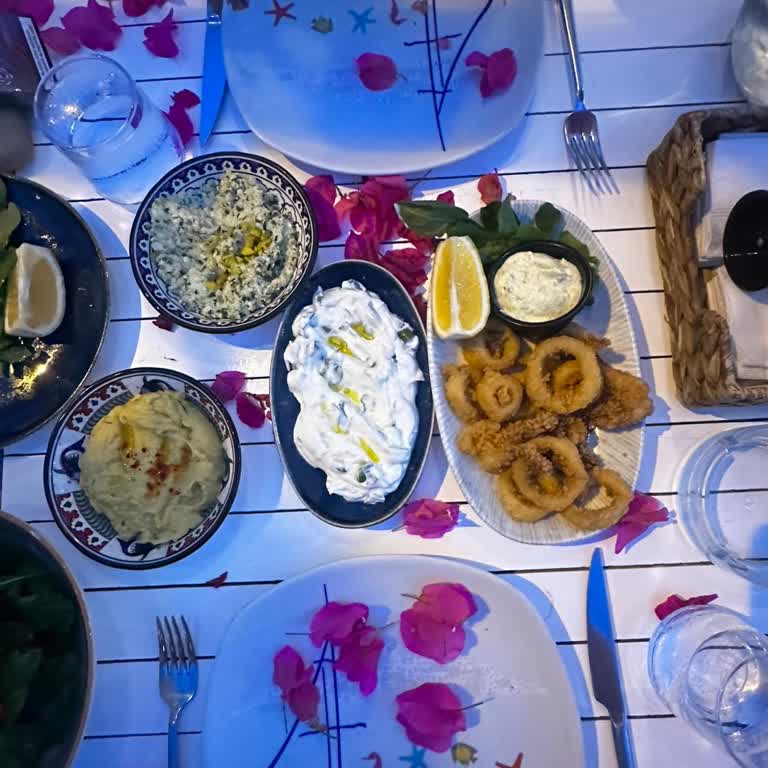 Mimoza’da Rezervasyon Yok Sayıldı Kalitesiz Yemek Ve Aşırı Fiyat