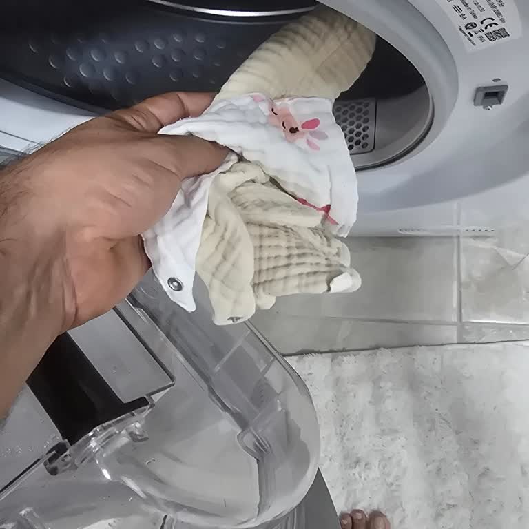 Hoover Kurutma Makinesinin Performans Düşüklüğü Ve Garanti Dışı Ücretli Bakım Teklifi