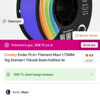 Prime Üyeliğinde Fiyat Artışı Mağduriyeti