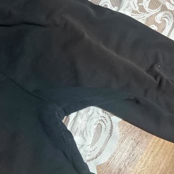 Mavi Mağazasında Satın Alınan Eşofmanda Renk Solması Ve Yırtılma, İade Talebi