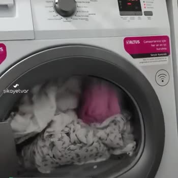 Altus Kurutma Makinesi Durma Problemi