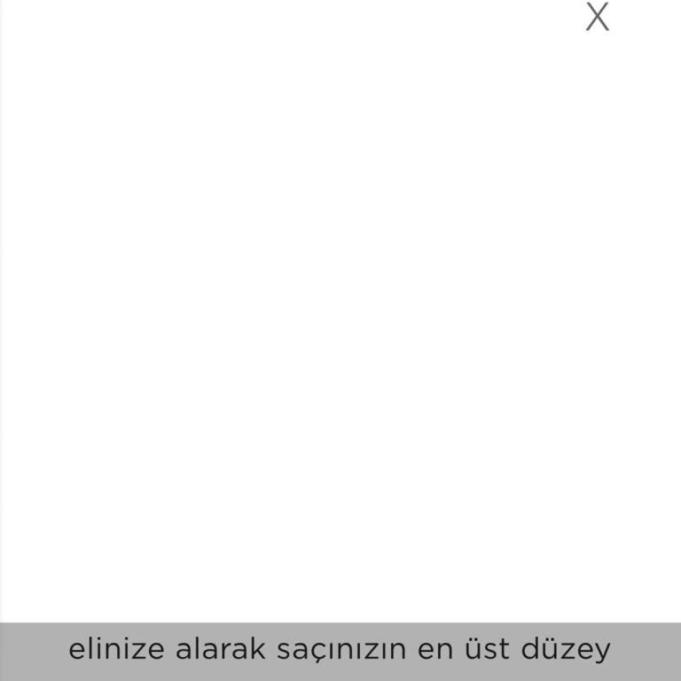 İlk Alışverişe Özel Kupon Kullanılamıyor