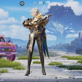 PUBG Mobile ID Hacked – Unable to Contact Support