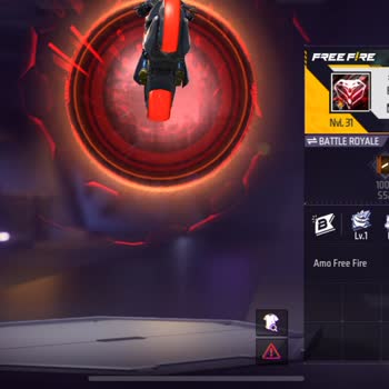 Acceso a cuenta de Garena Free Fire perdido, solicito ayuda para recuperarla