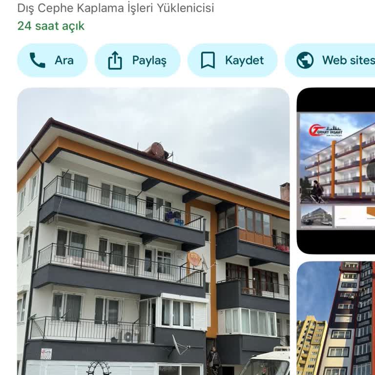 Google Maps İşletme Adresi Yanlış Ve Doğrulama Reddediliyor