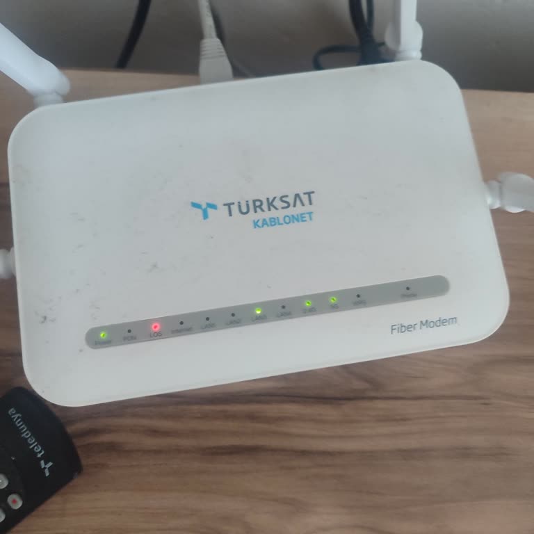 Kablo Net Fiber İnternet Kesintileri Ve İade Talebi