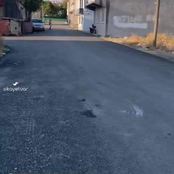 Bandırma Belediyesi Baskı, İlgisiz Hizmet!
