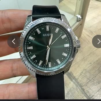 Garanti Kapsamında Tekrarlayan Arıza Nedeniyle Guess Saati Değişim Talebi