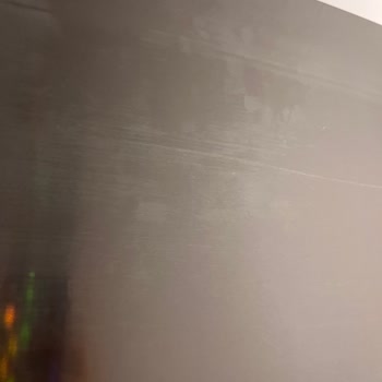 Siemens Buzdolabı Kapak Deformasyonu Ücretsiz İnceleme Ve Değişim Talebi