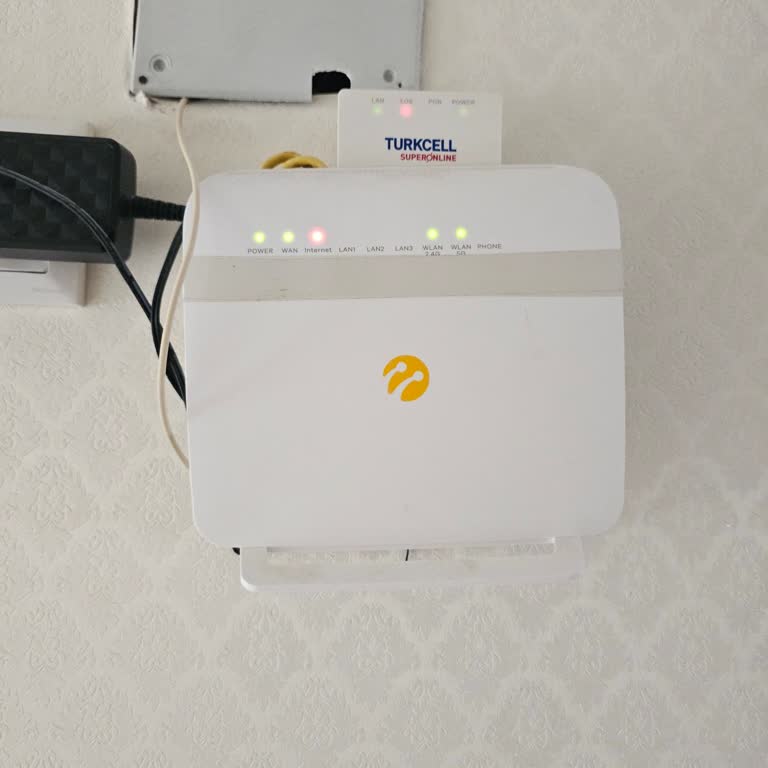 Mersin Mezitli’de Fiber İnternet Kesintisi Ve Uzun Süreli Mağduriyet