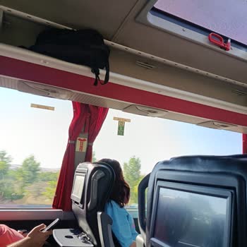 Cam Gıcırtıları Ve Konforsuz Yolculuk Şikayeti